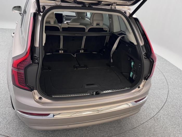 Volvo XC90 B5 AWD AUT BRIGHT PLUS 7míst