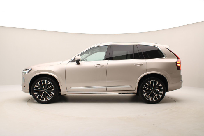 Volvo XC90 B5 AWD AUT BRIGHT ULTRA 7míst
