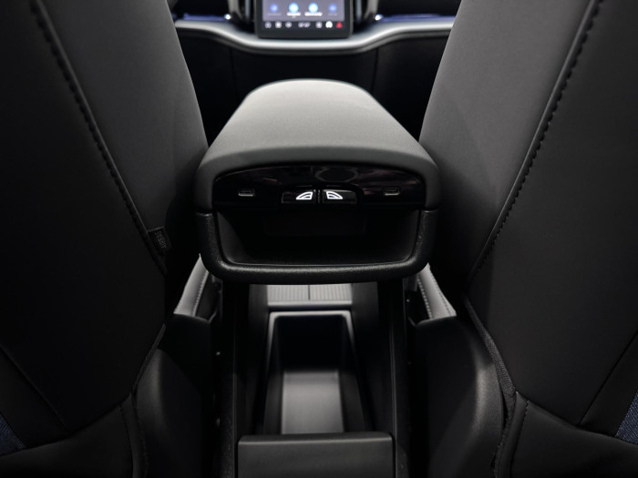 Volvo EX30 PURE ELECTRIC EXTENDED ULTRA