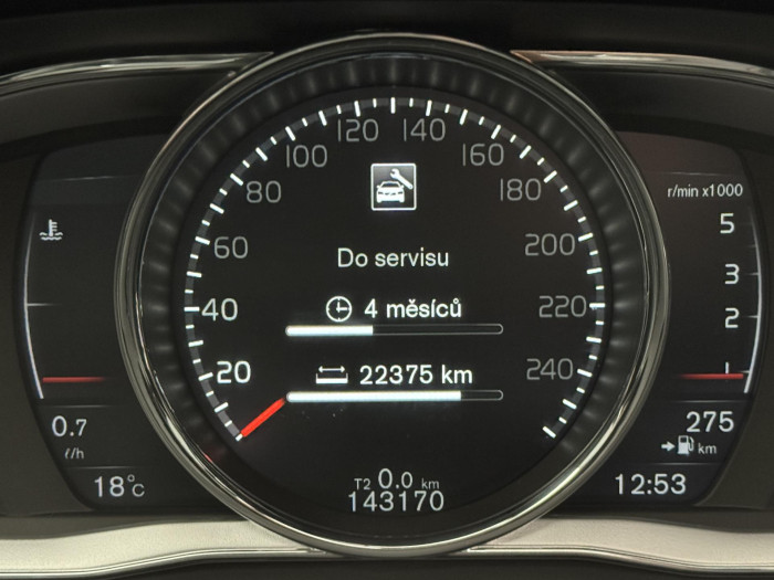 Volvo XC60 D4 AWD SUMMUM AUT 2.4 d Summum