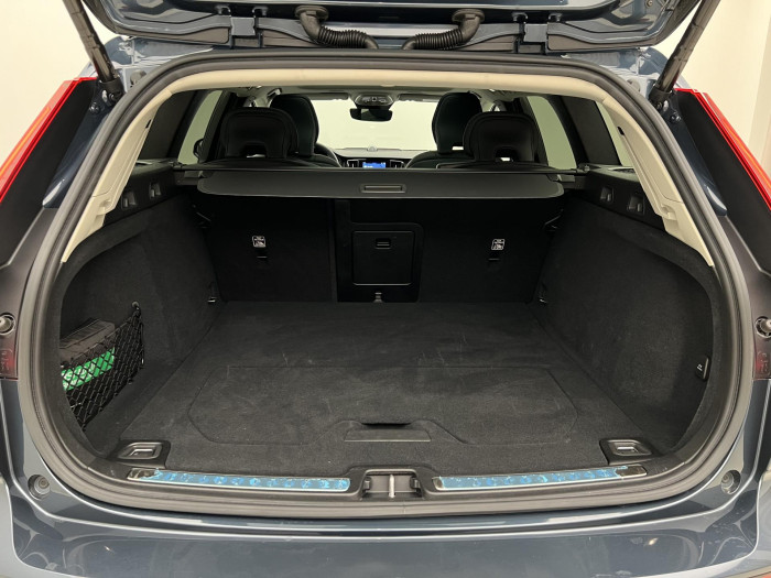 Volvo V60 CC B5 AWD ULTIMATE BRIGHT AUT 2.0 CC CC