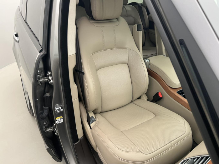 Land Rover Range Rover 5.0 V8 AUTOBIOGRAPHY APPROVED 5.0 V8