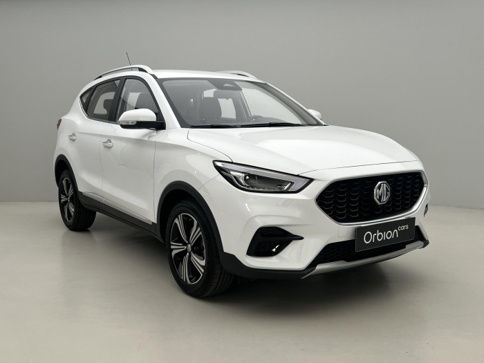 MG ZS 1.5 ESSENTIAL PLUS CZ 1.maj.
