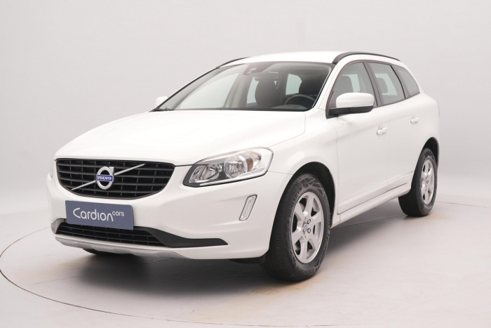 Volvo XC60 D4 AWD AUT 2.4 d