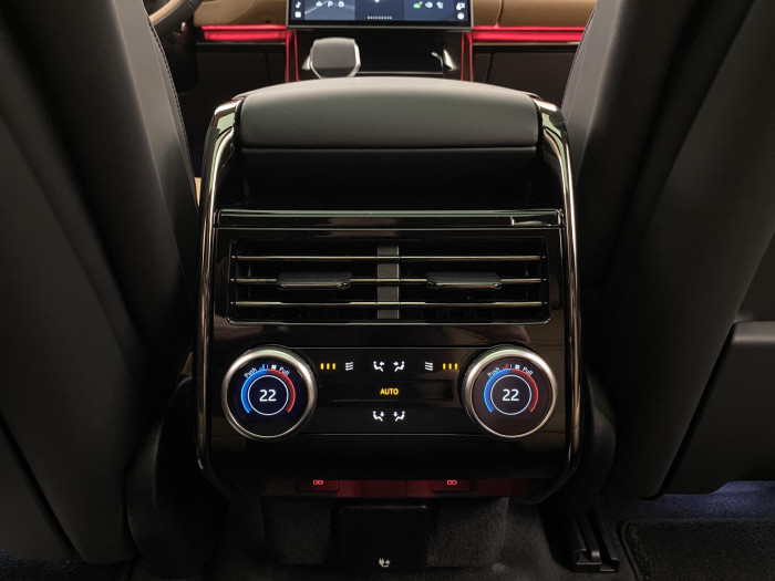 Land Rover Range Rover Sport D350 AUTOBIOGRAPHY AWD 3.0 d