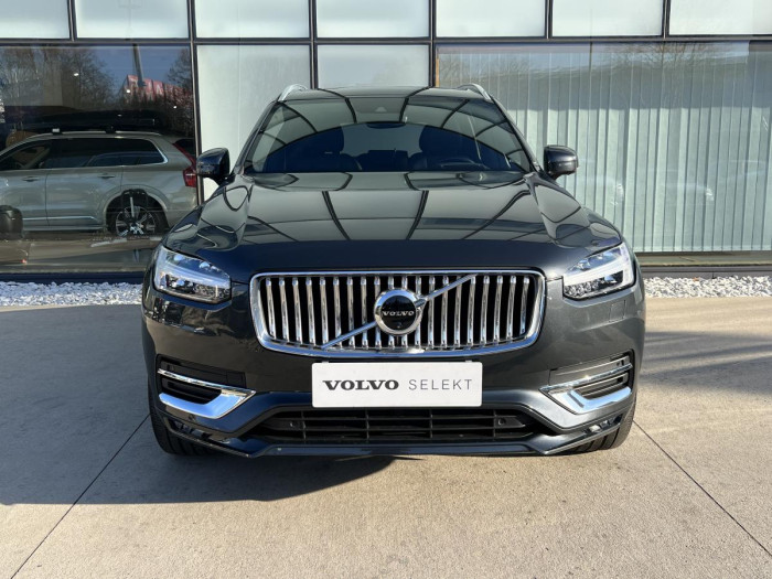 Volvo XC90 B5 AWD INSCRIPTION Aut 1.maj.