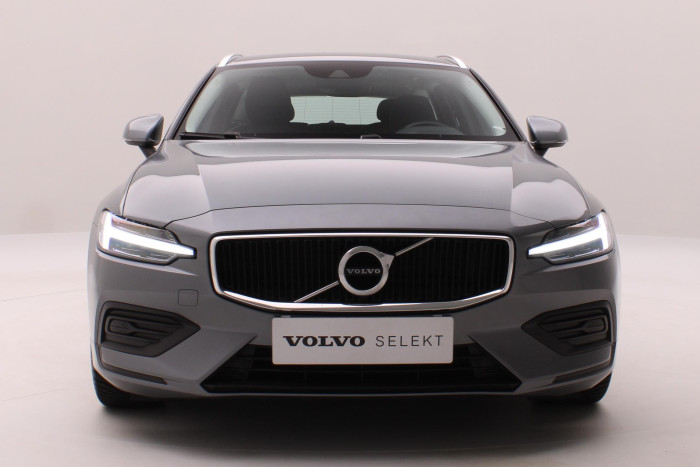 Volvo V60 D3 AWD MOMENTUM AUT CZ 2.0 d Momentum
