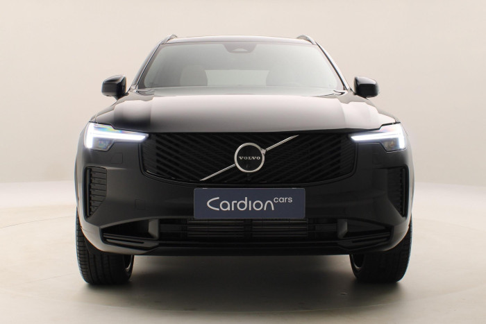 Volvo XC90 T8 AWD Plug-in DARK PLUS 7m.