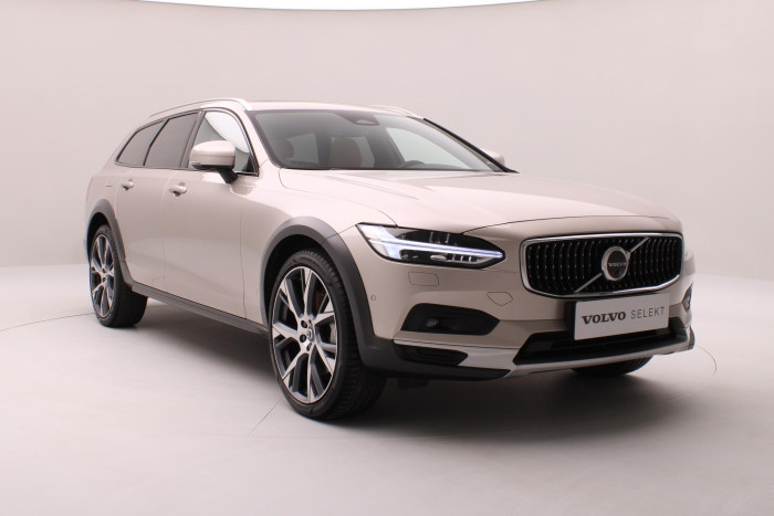 Volvo V90 CC B4 AWD ULTIMATE POLESTAR 2.0 CC CC