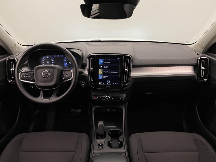 Volvo XC40 T3 MOMENTUM AUT CZ 1.5 Momentum