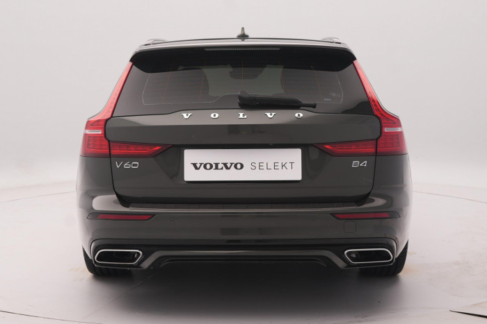 Volvo V60 B4 R-DESIGN AUT REZERVACE