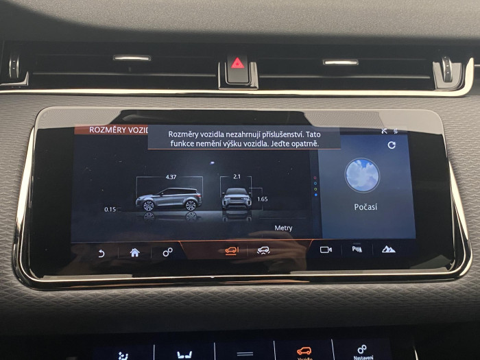 Land Rover Range Rover Evoque D180 R-DYNAMIC S AWD AUT 2.0 d Dynamic