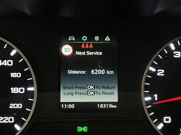 MG ZS 1.5 ESSENTIAL PLUS CZ 1.maj.