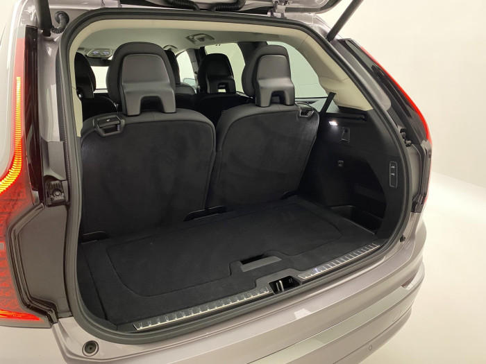 Volvo XC90 B5 AWD AUT BRIGHT PLUS 7míst