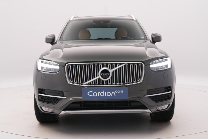 Volvo XC90 D5 AWD INSCRIPTION REZERVACE 2.0 d