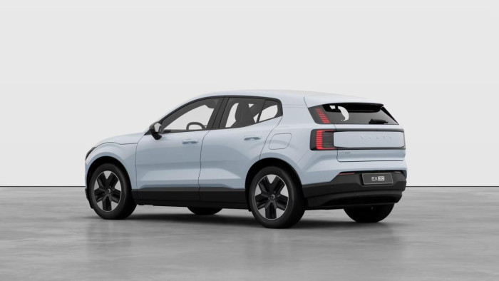 Volvo EX30 PURE ELECTRIC EXTENDED CORE