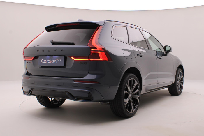 Volvo XC60 B5 AWD AUT ULTRA BLACK EDITION 2.0 Edition