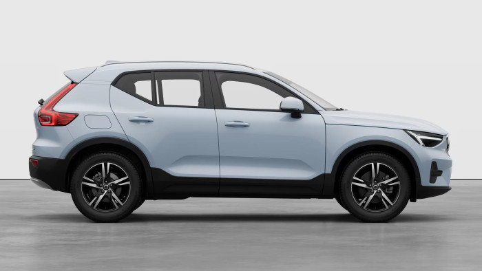 Volvo XC40 B4 AUT CORE