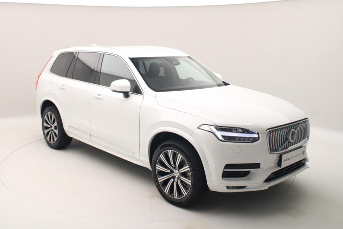 Volvo XC90 B5 AWD AUT BRIGHT PLUS 7míst 2.0 Plus