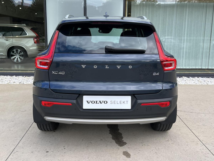 Volvo XC40 B4 MOMENTUM Aut 1.maj. 2.0 Momentum