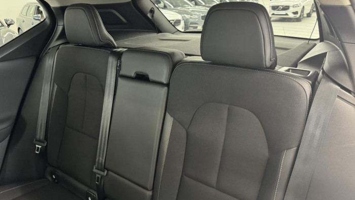 Volvo XC40 T5 TWIN ENGINE REZERVACE