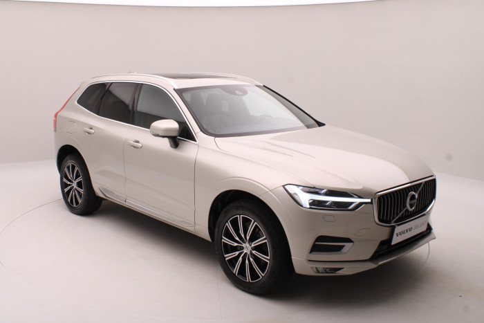 Volvo XC60 B5 AWD INSCRIPTION AUT CZ