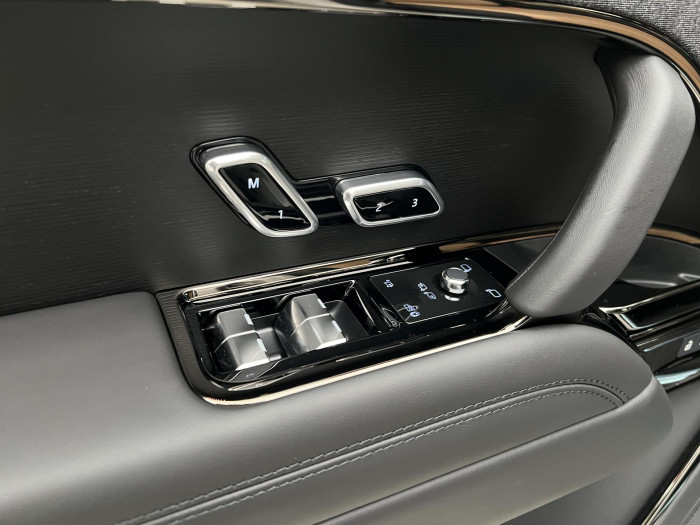 Land Rover Range Rover Sport D350 AUTOBIOGRAPHY REZERVACE 3.0 d