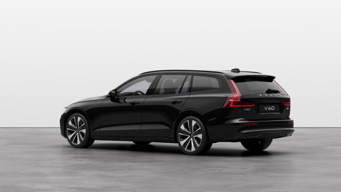 Volvo V60 B4 AUT DARK PLUS