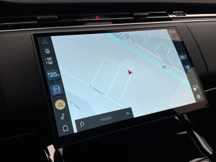 Land Rover Range Rover Sport D300 DYNAMIC HSE AWD AUT 3.0 d Dynamic