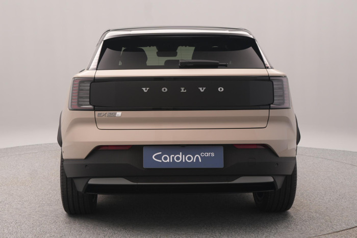 Volvo EX30 CROSS COUNTRY TWIN ULTRA