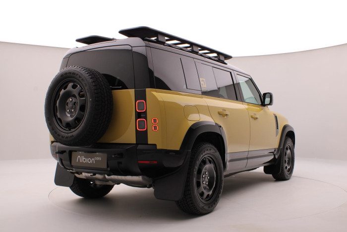 Land Rover Defender 110 D350 TROPHY EDITION 3.0 d Edition