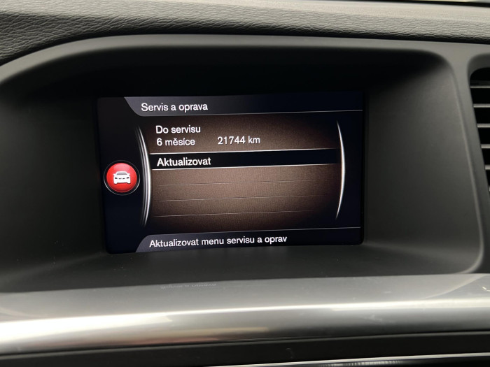 Volvo V60 CC D4 AWD SUMMUM AUT 2.4 d CC CC Summum