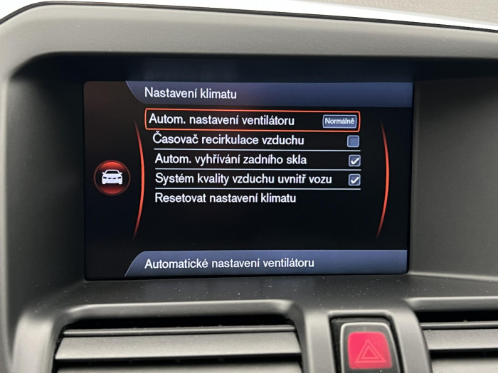 Volvo XC60 D4 AWD SUMMUM AUT 2.4 d Summum