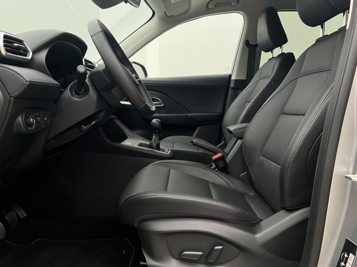 MG ZS 1.5 ICE ELEGANCE CZ 1.maj. 1.5 Elegance