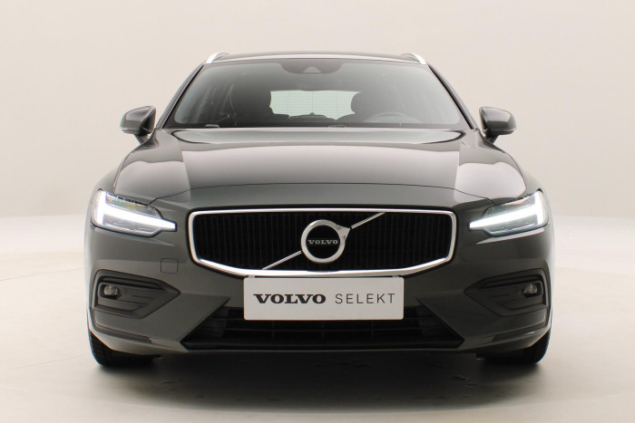 Volvo V60 D3 MOMENTUM AUT 1.maj 2.0 d Momentum