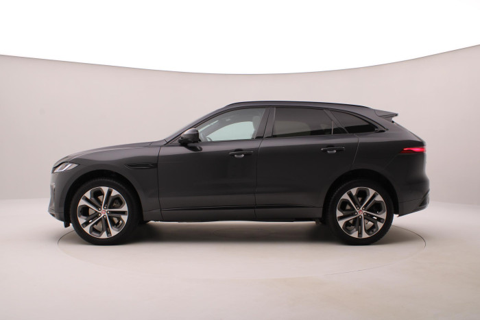 Jaguar F-Pace D300 R-DYNAMIC HSE AWD AUT CZ 3.0 d Dynamic