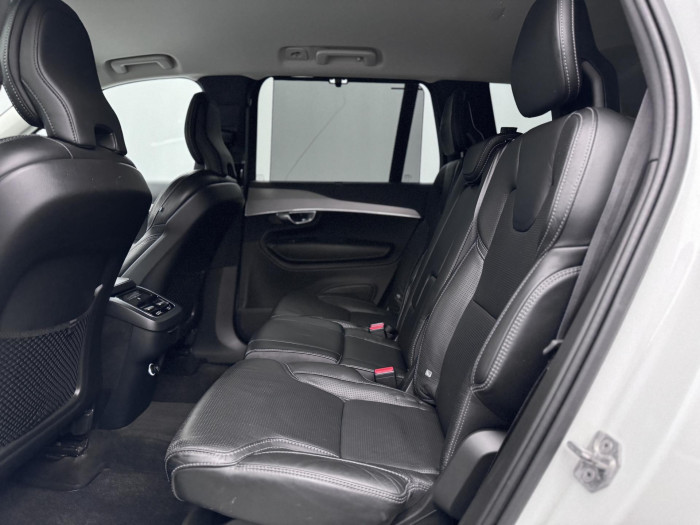 Volvo XC90 T6 AWD INSCRIPTION AUT CZ