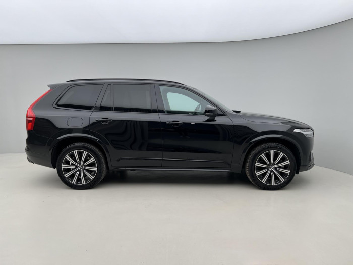 Volvo XC90 T8 AWD RECHARGE R-DESIGN 7MÍST