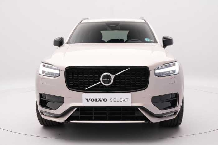 Volvo XC90 B5 AWD PLUS DARK AUT 7M