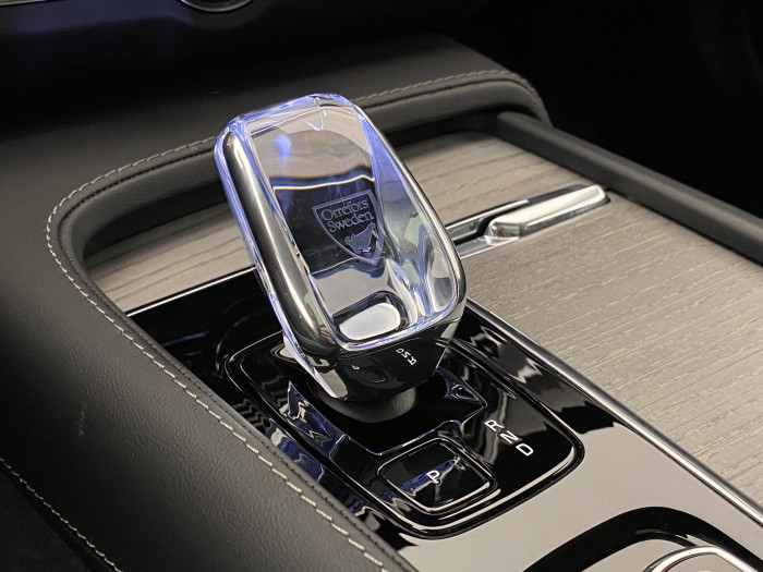 Volvo V90 CC B4 AWD ULTIMATE AUT CZ 2.0 CC CC