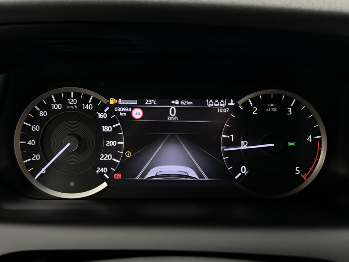 Land Rover Discovery Sport D165 R-DYNAMIC SE CZ APPROVED 2.0 d Dynamic SE