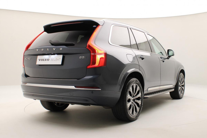 Volvo XC90 B5 AWD PLUS AUT REZERVACE 2.0 Plus