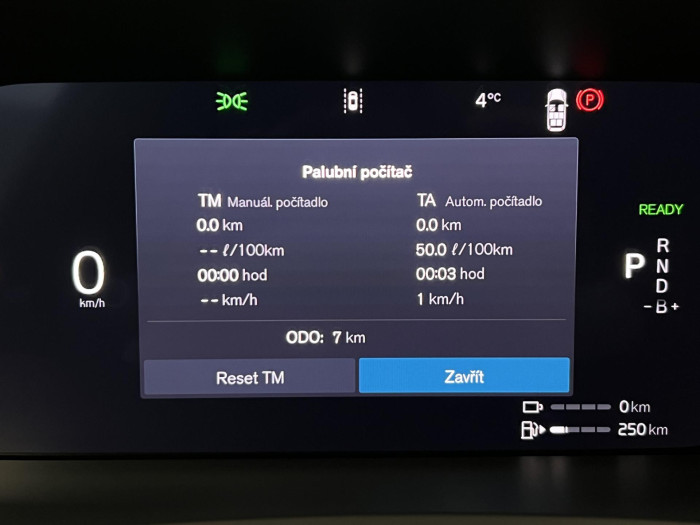 Volvo XC90 T8 AWD RECHARGE BRIGHT ULTRA