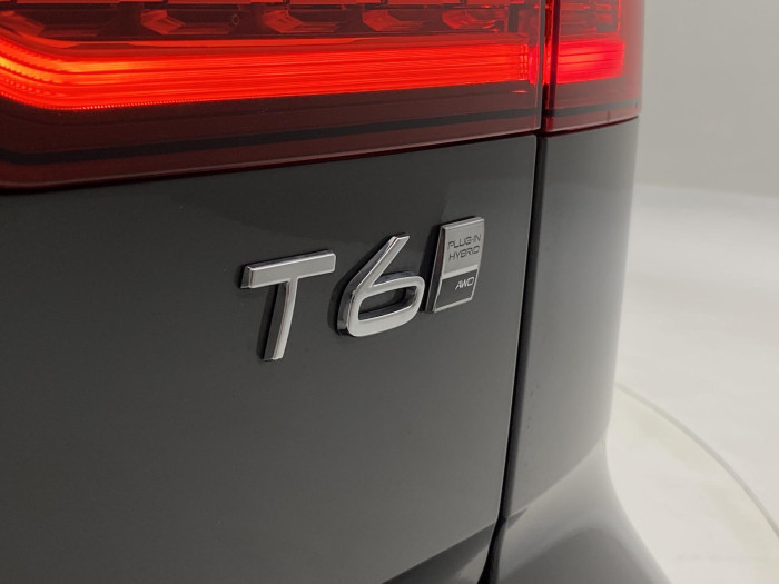 Volvo V60 T6 AWD PLUG-IN BRIGHT PLUS