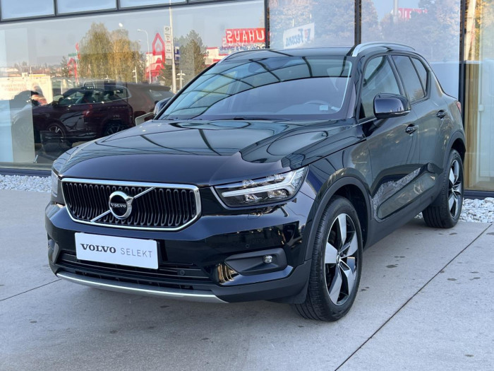 Volvo XC40 D3 AWD MOMENTUM Aut 1.maj. 2.0 d Momentum