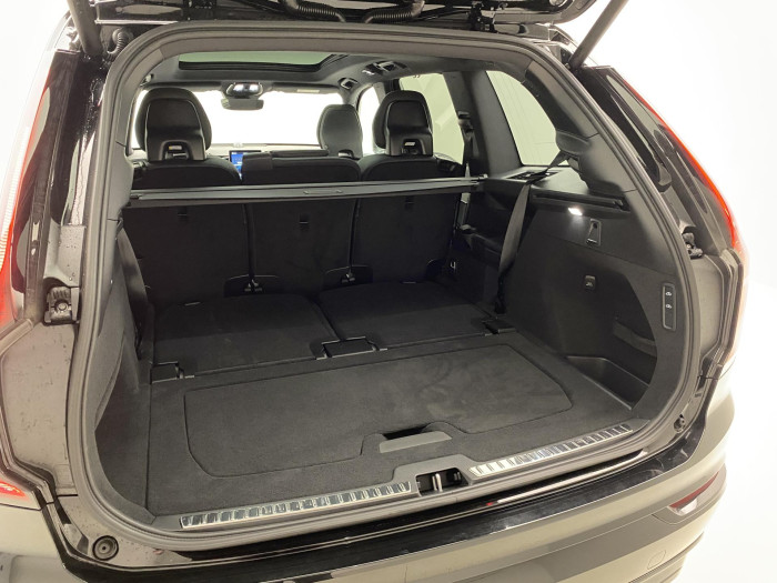 Volvo XC90 B5 AWD BLACK EDITION PLUS 7m