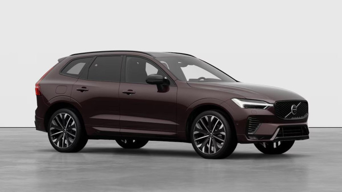 Volvo XC60 B5 AWD AUT DARK ULTRA