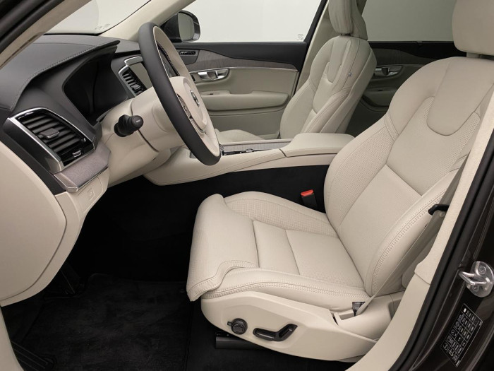 Volvo XC90 B5 AWD AUT BRIGHT ULTIMATE 7m