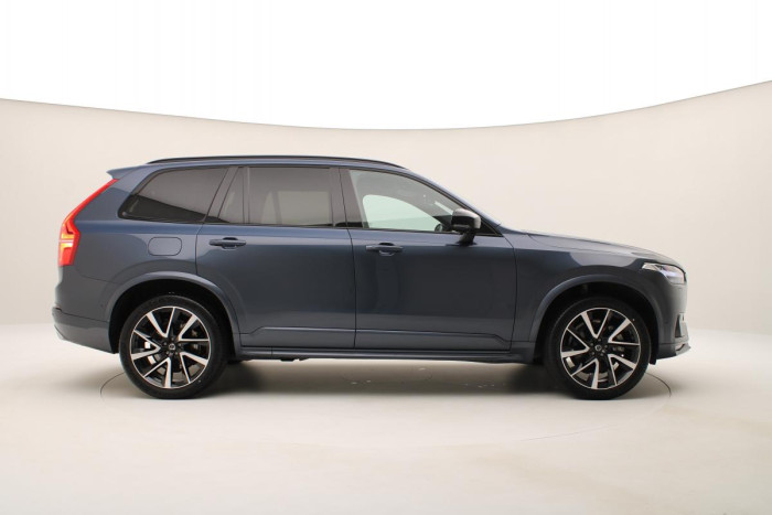 Volvo XC90 B5 AWD ULTIMATE DARK 1. maj