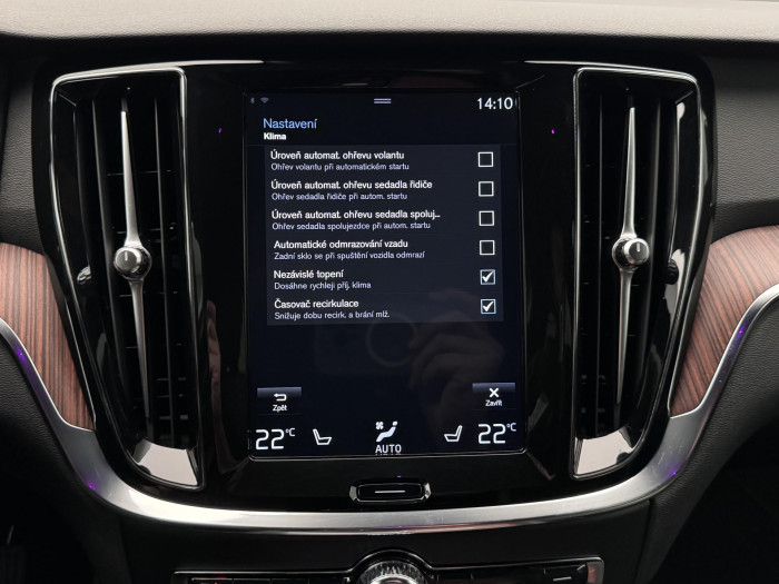 Volvo V60 D4 MOMENTUM AUT 2.0 d Momentum